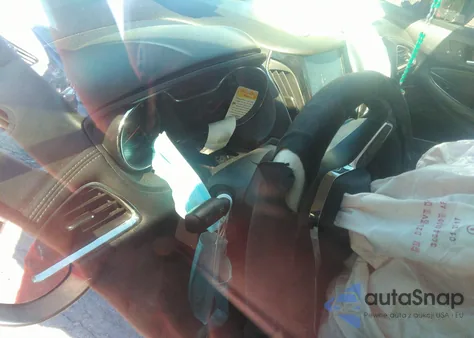 2017 Chevrolet Cruze Premier Auto z USA, uszkodzony, nr VIN 1G1BF5SMXH7232685